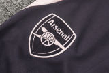 2025 ARS Purple Sweater Tracksuit