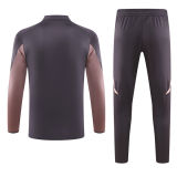 2025 ARS Purple Sweater Tracksuit