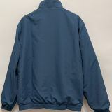 2025 Portugal Reversible Windbreaker 双面