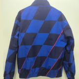 2025 Croatia Reversible Windbreaker 双面