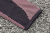 2025 ARS Purple Sweater Tracksuit