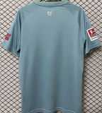 2024/25 Kaiserslautern Third Fans Soccer Jersey 凯泽斯劳滕
