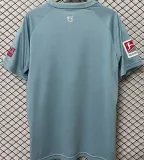 2024/25 Kaiserslautern Third Fans Soccer Jersey 凯泽斯劳滕