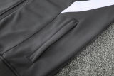 2025 RM Grey Jacket Tracksuit