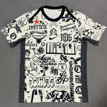 2025 Club America Fans Training Jersey