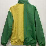 1992/94 M Utd Reversible Retro Windbreaker 双面