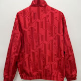 1992/94 M Utd Reversible Retro Windbreaker 双面