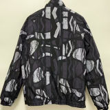 2025 ARS Reversible Windbreaker 双面
