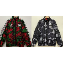 2025 ARS Reversible Windbreaker 双面