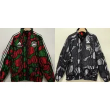 2025 ARS Reversible Windbreaker 双面