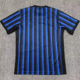 2025/26 In Milan Home Fans Soccer Jersey 无广告版