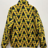 1991/93 ARS Reversible Retro Windbreaker 双面
