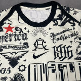 2025 Club America Fans Training Jersey