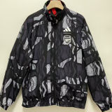 2025 ARS Reversible Windbreaker 双面