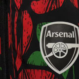 2025 ARS Reversible Windbreaker 双面