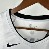 2025 Nuggets MURRAY #27 White City Edition NBA Jersey