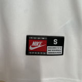 1998/99 Colo-Colo Home White Retro Soccer Jersey