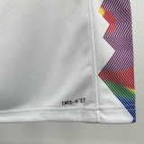 2025 Nuggets MURRAY #27 White City Edition NBA Jersey