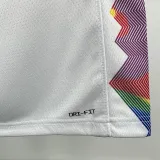 2025 Nuggets MURRAY #27 White City Edition NBA Jersey