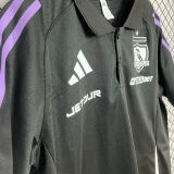 2025/26 Colo-Colo POLO Jersey 有领