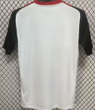 2025 M Utd Special Edition Fans Soccer Jersey