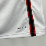 2025 Rockets HARDEN #13 White City Edition NBA Jersey