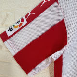 1997/98 ATM Home Retro Soccer Jersey