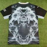 2025 Man City Special Edition Fans Soccer Jersey