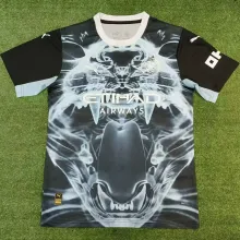 2025 Man City Special Edition Fans Soccer Jersey