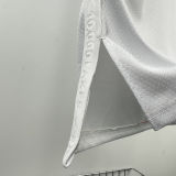 2025 Timberwolves RANDLE #30 White City Edition NBA Jersey