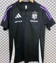 2025/26 Colo-Colo POLO Jersey 有领