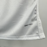 2025 Timberwolves RANDLE #30 White City Edition NBA Jersey