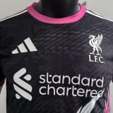 2025/26 LFC Special Edition Player Version Jersey