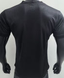 2025 Germany 125Th Black Player Version Soccer Jersey