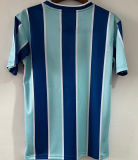 1997 Tampa Bay Mutiny Home Retro Soccer Jersey