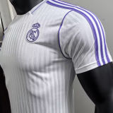 2025 RM Special Edition Player Version Soccer Jersey