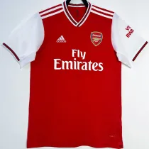 2019/20 ARS Home Red Retro Soccer Jersey