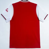 2019/20 ARS Home Red Retro Soccer Jersey
