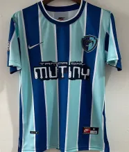 1997 Tampa Bay Mutiny Home Retro Soccer Jersey