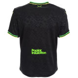 2024/25 Bristol Rovers Third Fans Soccer Jersey