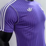 2025 RM Special Edition Player Version Soccer Jersey