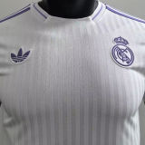 2025 RM Special Edition Player Version Soccer Jersey