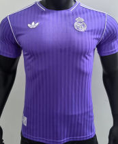 2025 RM Special Edition Player Version Soccer Jersey