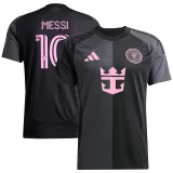 2025/26 Inter Miami Black Women Soccer Jersey