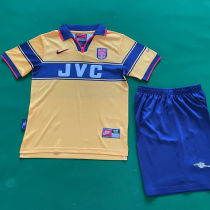 1995/97 ARS Away Retro Kids Soccer Jersey