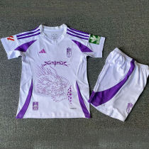 2024/25 Granada 4Th Kids Jersey