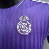 2025 RM Special Edition Player Version Soccer Jersey