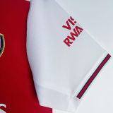 2019/20 ARS Home Red Retro Soccer Jersey