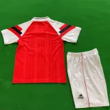 1992/94 ARS Home Retro Kids Soccer Jersey