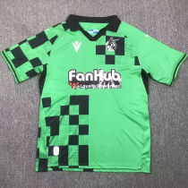 2024/25 Bristol Rovers Away Fans Soccer Jersey